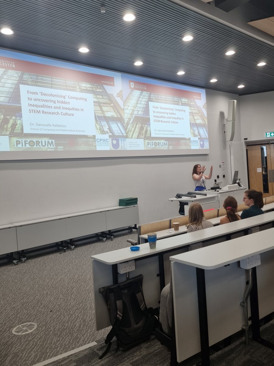 The Piscopia Initiative tweet media