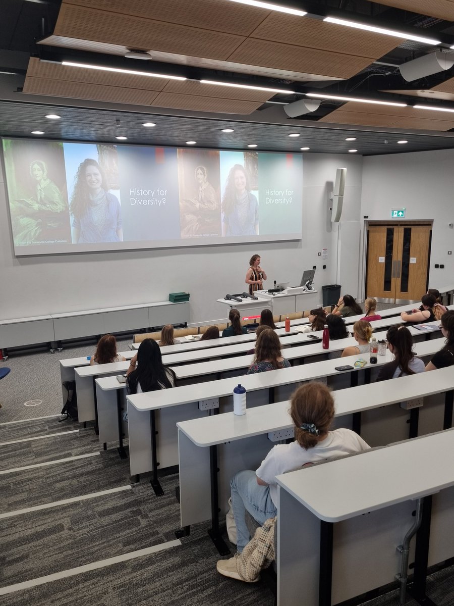 The Piscopia Initiative (@_piscopia) on Twitter photo The first day of PiFORUM24 has begun! We kicked off with a superb EDI mini-symposium with <a href="/FidgeyB/">Dr Brigitte Stenhouse</a> <a href="/TiffanyVlaar/">Tiffany Vlaar</a> and <a href="/GKefalidou/">Genovefa Kefalidou</a>! #PiFORUM24 The first day of PiFORUM24 has begun! We kicked off with a superb EDI mini-symposium with <a href="/FidgeyB/">Dr Brigitte Stenhouse</a> <a href="/TiffanyVlaar/">Tiffany Vlaar</a> and <a href="/GKefalidou/">Genovefa Kefalidou</a>! #PiFORUM24