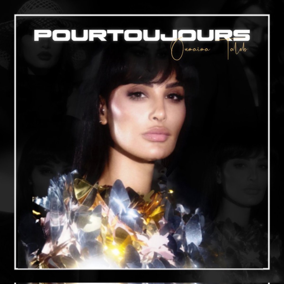 OmaimaMagazine's tweet image. الثاني من سبتمر يصادف مرور عامين على طرح الالبوم الاكمل &quot;Pourtoujours&quot; الذي حقق نجاحًا و اكتساحًا جماهيرًا .. 
– كت تويت وشاركنا بالاغاني المفضلة لك من الالبوم 
عبر هاشتاق #Pourtoujours2years 🤍
– @aboutoumaima