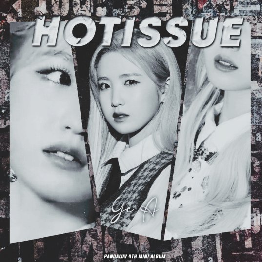 AXISCREATIVE1's tweet photo. PANDALUV 4th Mini Album
‘HOTISSUE’

CONCEPT PHOTO
YEA

2024.09.11 6:00 PM KST
© AXIS CREATIVE 2024
#PANDALUV #판다루프 #YEA #HOTISSUE https://t.co/Si10ybYtGP