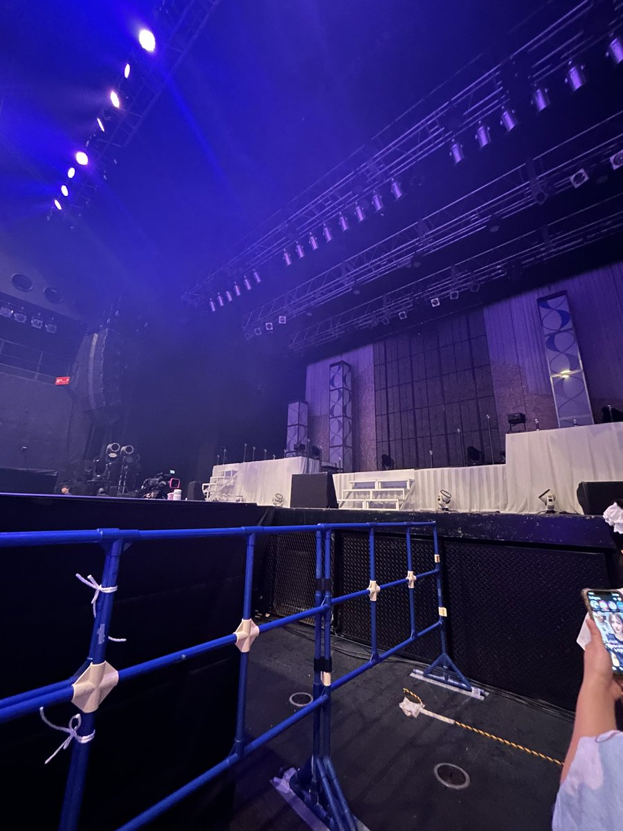 jwRaaaS's tweet photo. 宇野ちゃんのLIVE最高に楽しかった💟
アプグレして正解💜
めちゃくちゃ可愛かった！！！
宇野ちゃんのボールとベル君が投げたボールとユニホームget🥰
次は誕生日の日に行くの楽しみ🙌

#宇野実彩子
#宇野ちゃん
#iwish
#うのぜっぷ https://t.co/hOnnhEy64R