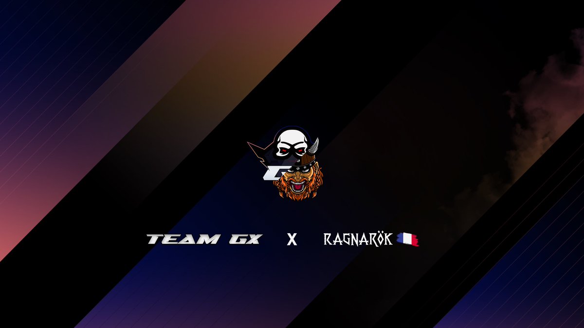 TeamGx_GG's tweet photo. 📣 Notre club devient officiellement ambassadeur de la marque @ragnarokdrink ! 🍸

Profitez dès maintenant de -20% avec le code « TEAMGX » sur le site https://t.co/AmPpoV9ciL

Restez à l’écoute, un concours arrive bientôt sur Twitter et Instagram ! 🍀

Merci à eux pour leur confiance 🫱🏼‍🫲🏽

Suivez-nous également sur Instagram et TikTok : 

https://t.co/FsPU2AVamZ 
https://t.co/F74Eyr4KZc

📰 Article disponible sur notre internet : https://t.co/eSEYLSFYsK

#GxArmy☠️ #ragnarokenergydrink #ragnarokstore #ambassadeur #CallofDuty #BlackOps6 #BO6  #RainbowSixSiege