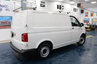 2019 VOLKSWAGEN TRANSPORTER T28 STARTLINE 2.0TDI 102PS SWB VAN (EURO 6) (105,397 miles). BUY IT NOW for £12,360 + VAT. (auctioneers.co.uk/auction-sale/v…)