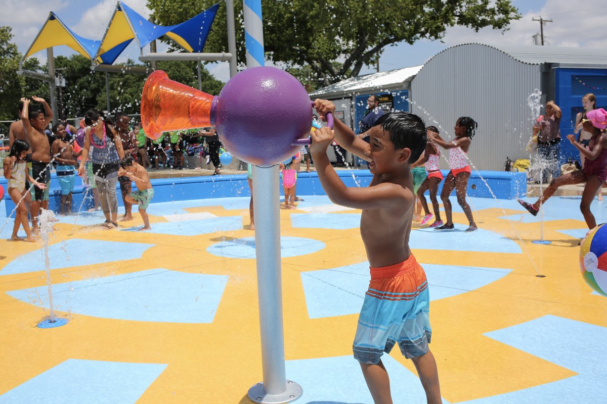 Grand Prairie Parks tweet media