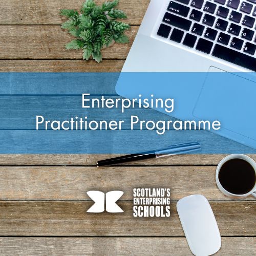 Our next Enterprising Practitioner Programme cohort kicks off this September - want to get involved?

Designed to support practitioners, the EPP will build upon your knowledge of enterprise with key reflection opportunities embedded.

To find out more 👇
enterprisingschools.scot/news/ses-launc…