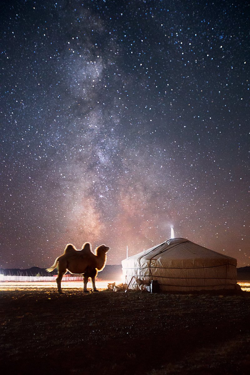 Сайхан амраарай. Монголын минь шөнө дэндүү тайван амгалан шүү