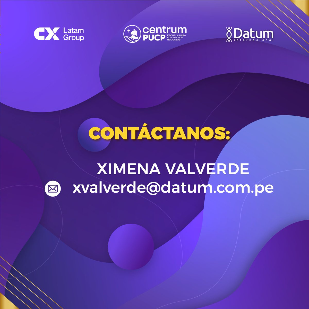 DatumPeru's tweet image. 💰La categoría BANCA sufrió una notoria baja en el ranking, pasando del puesto 9 al 18, de un total de 20 categorías en el ranking del #CXIndex2024
🔎Eleva la experiencia de tus clientes escríbenos a: xvalverde@datum.com.pe
#expandiendoconocimiento #cxindex @CENTRUMcatolica