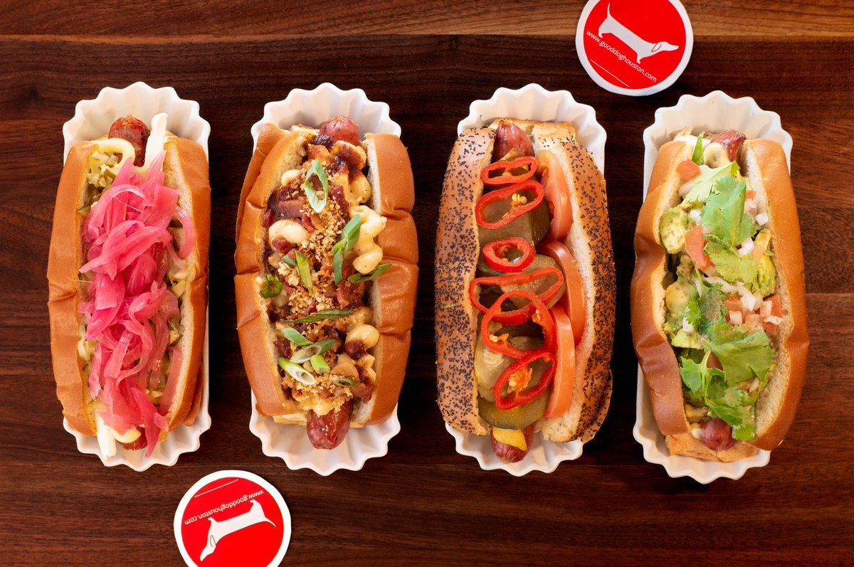 Happy Labor Day y’all!! Just a friendly reminder we will be open today our normal business hours form 11am-10pm today! Come on by and have some dogs and cold beverages with us! Make it a great day!