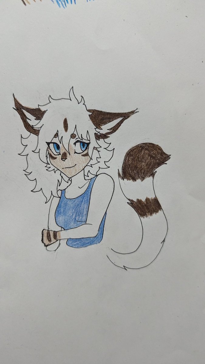 ConfettiKitReal's tweet image. It's me!!! Kit!!!