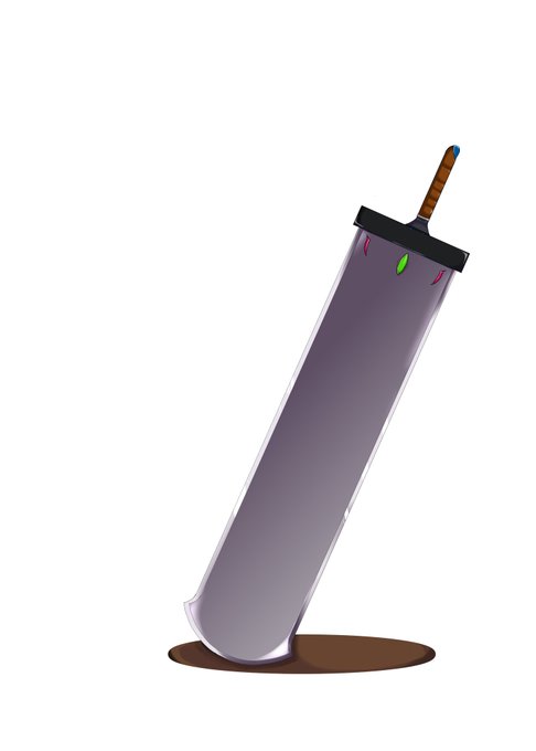 ちょっとこの人をね、リメイクしたい感 