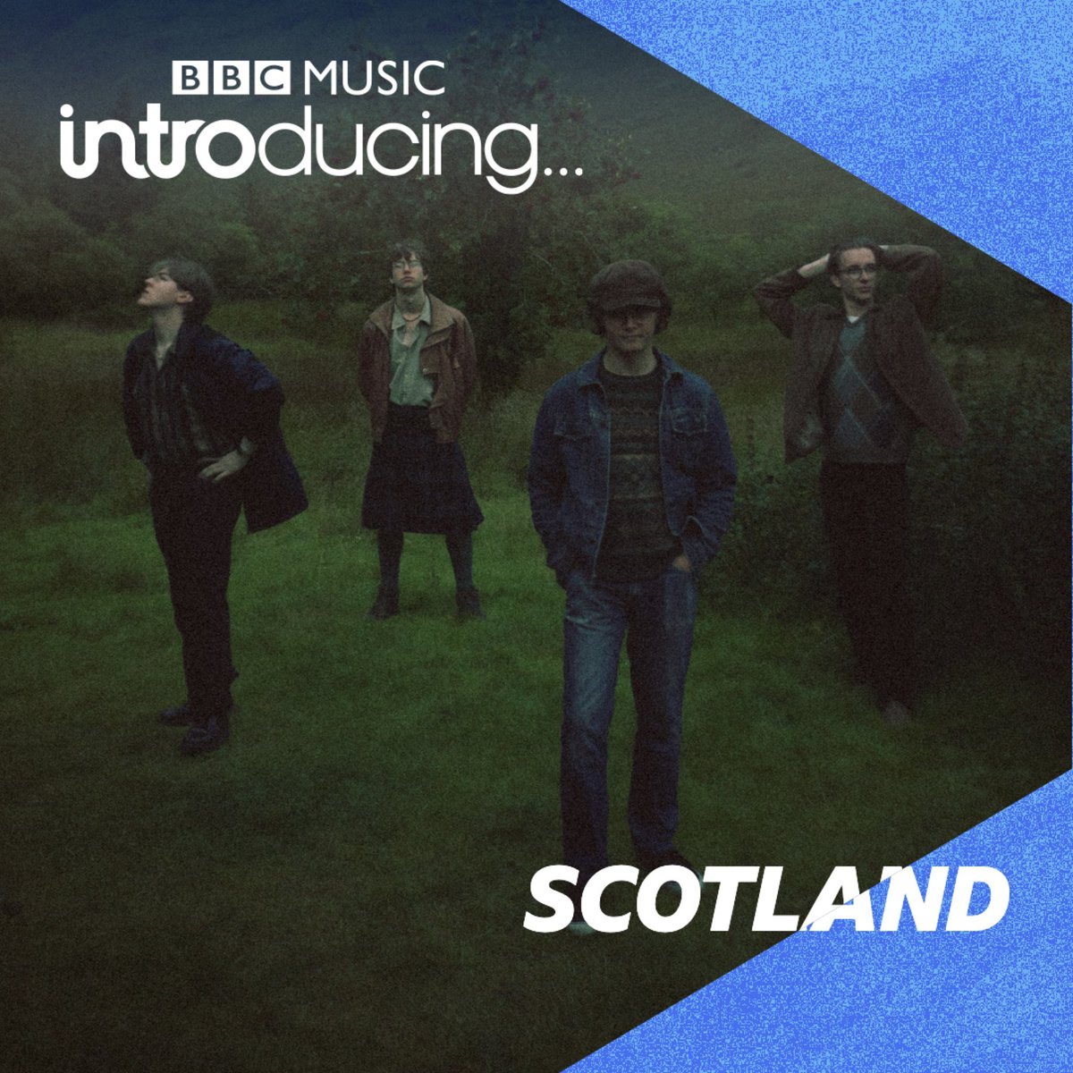 The Zebecks (@thezebecks) on Twitter photo thanks to <a href="/bbcintroducing/">BBC Music Introducing</a> for playing the zeebs last night
elgin on the airwaves and our first time on national radio too ๐ด๓ ง๓ ข๓ ณ๓ ฃ๓ ด๓ ฟ๐ค
massive achievement for us and weโre happy as larry
listen back on <a href="/BBCSounds/">BBC Sounds</a> ๐ป
<a href="/BBCRadioScot/">BBC Radio Scotland</a>
๐ธ @danielblakevisuals thanks to <a href="/bbcintroducing/">BBC Music Introducing</a> for playing the zeebs last night
elgin on the airwaves and our first time on national radio too ๐ด๓ ง๓ ข๓ ณ๓ ฃ๓ ด๓ ฟ๐ค
massive achievement for us and weโre happy as larry
listen back on <a href="/BBCSounds/">BBC Sounds</a> ๐ป
<a href="/BBCRadioScot/">BBC Radio Scotland</a>
๐ธ @danielblakevisuals