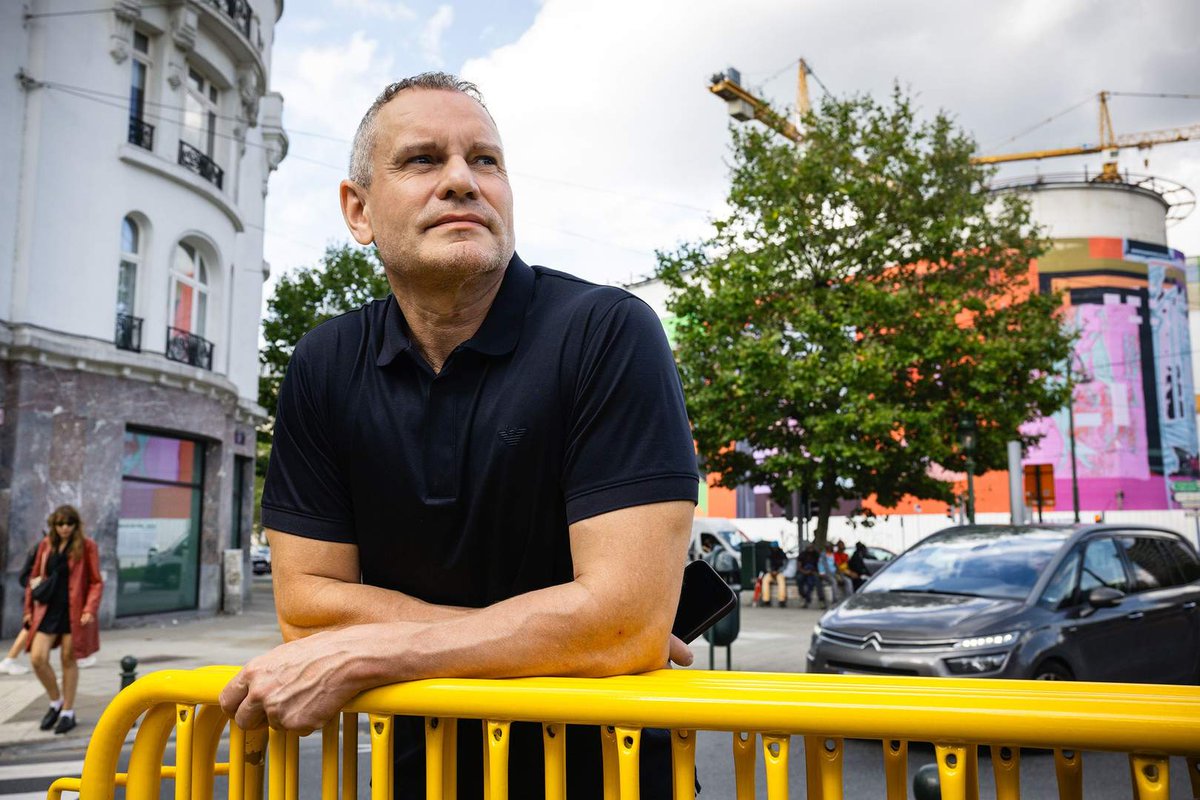 Één jaar na de open brief van collectief 40 Comités: ‘Zo goed als niets veranderd’: bruzz.be/actua/veilighe…