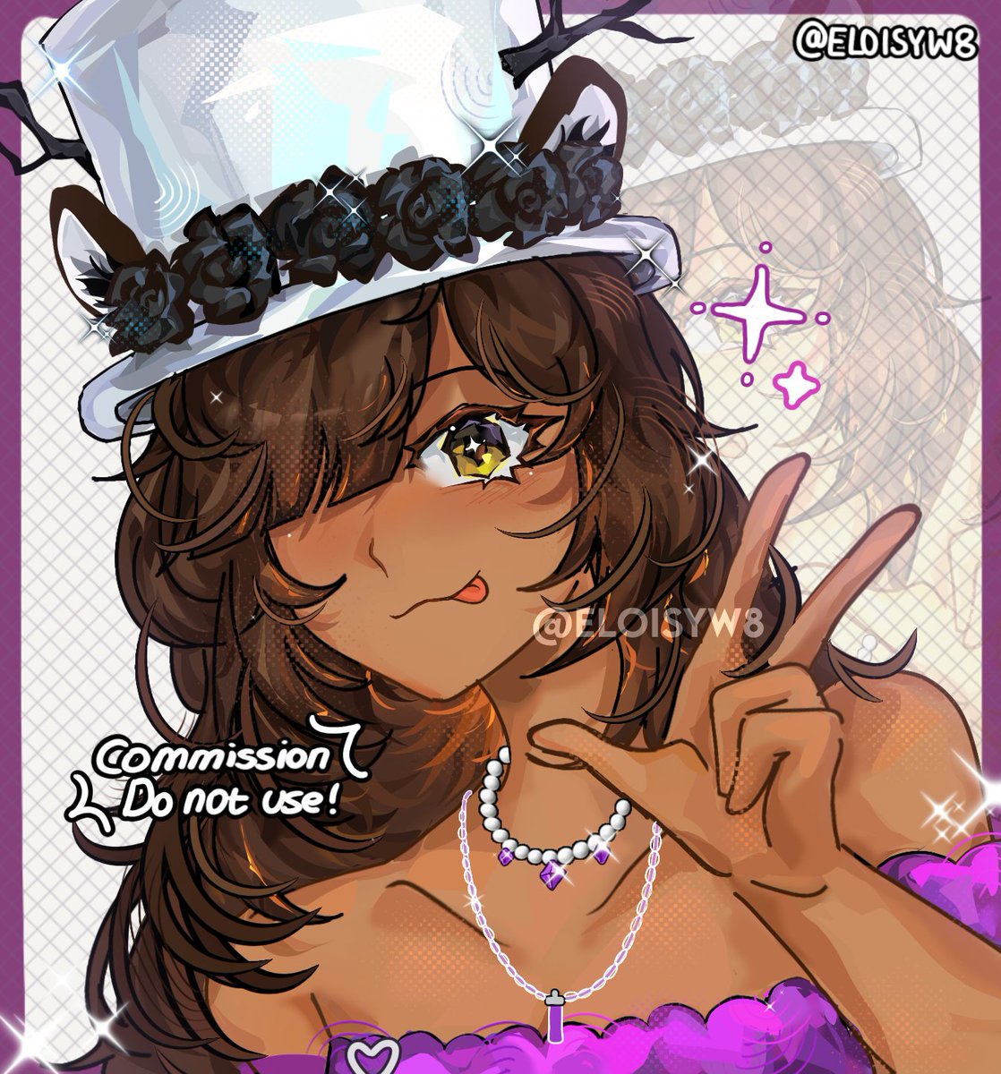 astery99's tweet image. commission for @ItsJAXkae
Thank you for buying!
#robloxart #robloxcommission #robloxartist #robux #digitalart #roblox