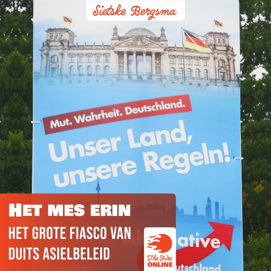 TheFireOnline's tweet photo. Met het oog op aanslagen zoals die in het Duitse Solingen afgelopen maand, wil de minister van Binnenlandse Zaken van Nedersaksen, de inlichtingendiensten meer bevoegdheden geven. Hervormingen zouden onvermijdelijk zijn.

Lees verder: https://t.co/3KdvbNTTDM https://t.co/0YAdFTDT1M