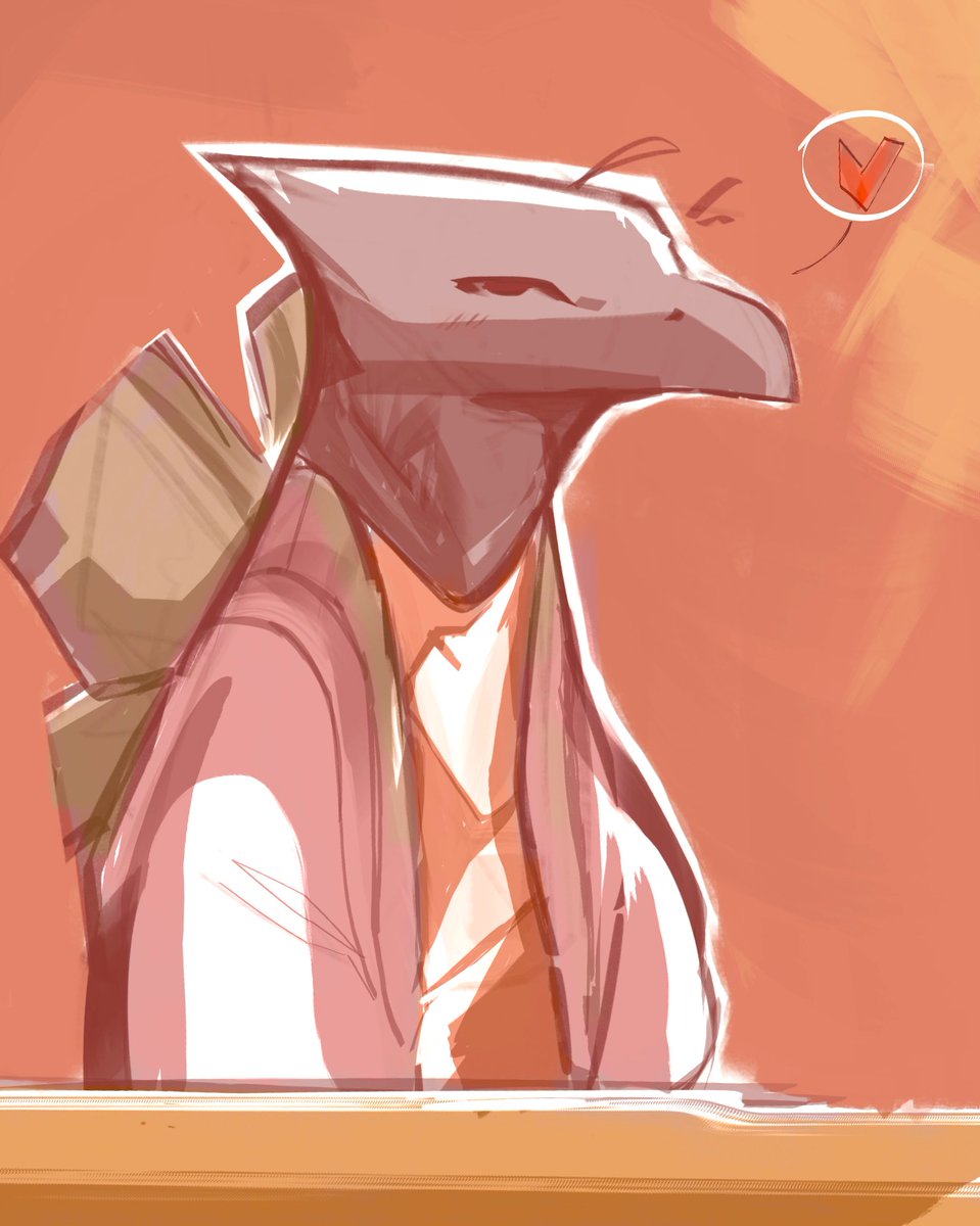 deadbyblur's tweet image. Some doodles im working on in my breaks.