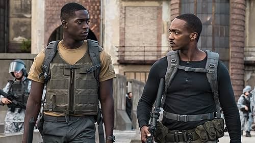 WriterWil's tweet photo. Happy birthday Damson Idris

#actor #Snowfall #F1 #OutsideTheWire #Farming #Swarm #MeganLeavey #TheCommuter #Astral https://t.co/qN8OHpqLaH