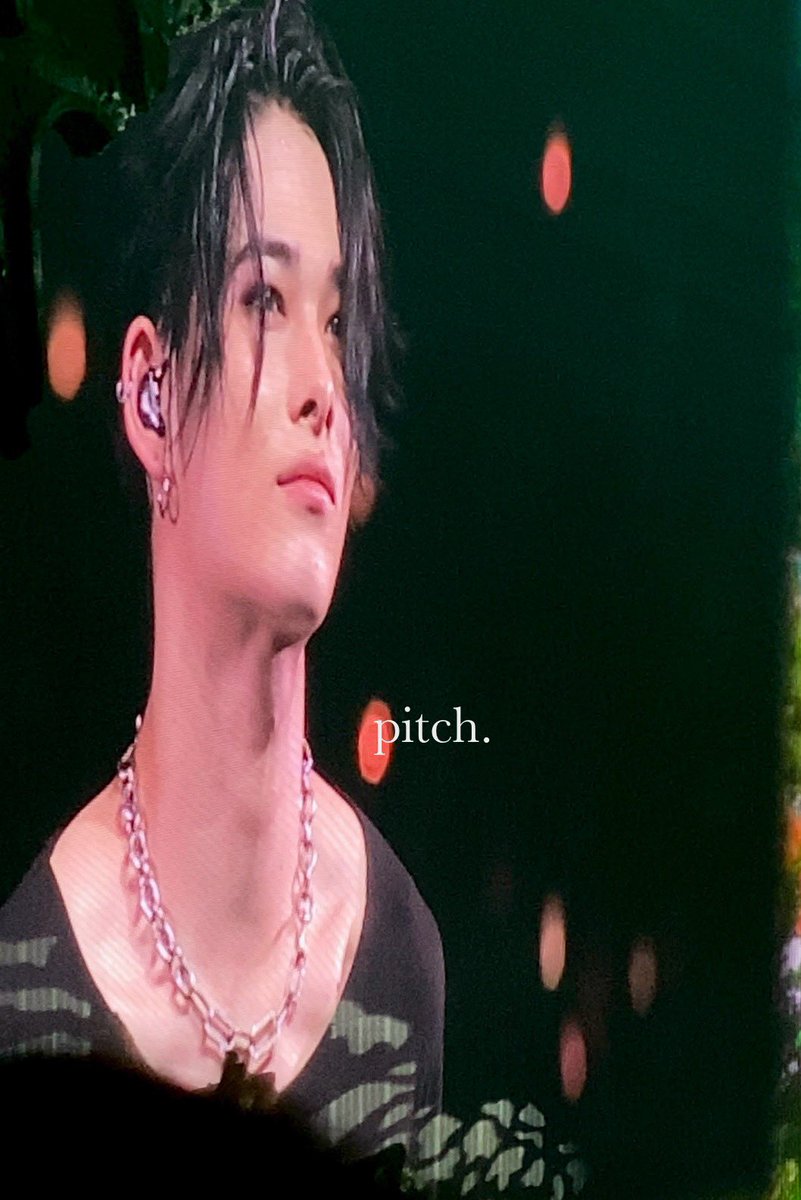 pitchnjay's tweet image. 2024.09.01 Fateplus in Miyagi

my baby boy on a big big screen!!
고생했어 니키🐣💕

#ENHYPEN #NI_KI #엔하이픈 #니키 
#엔하이픈_니키 #ニキ