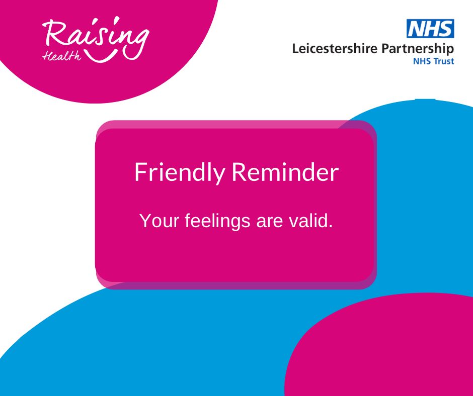 It’s Motivational Monday! How are you feeling? Whether it’s perfectly fine or not fine, that's okay! You don't need permission to validate your feelings, not today, not ever. You are entitled to your emotions. Just take care of yourself 💕 Take a breather and be unashamedly you✨