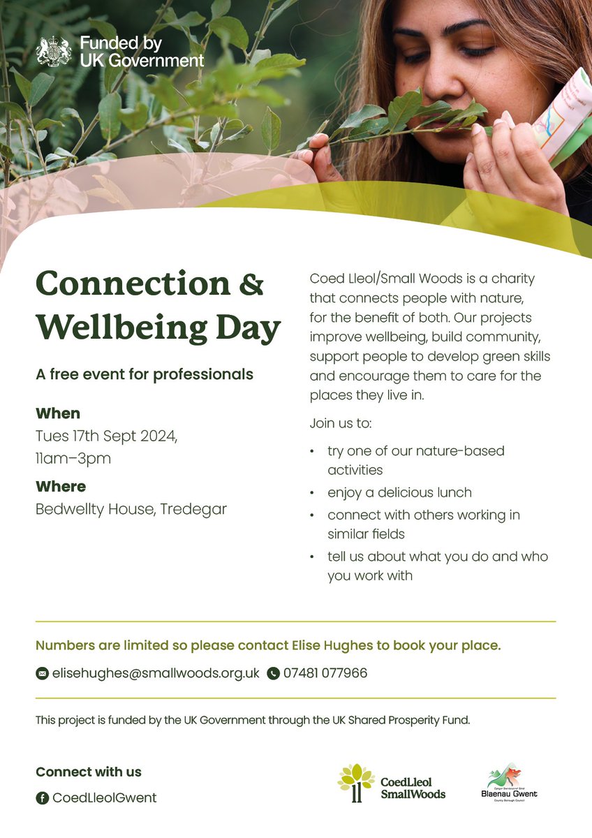 Cefn Golau Together tweet media