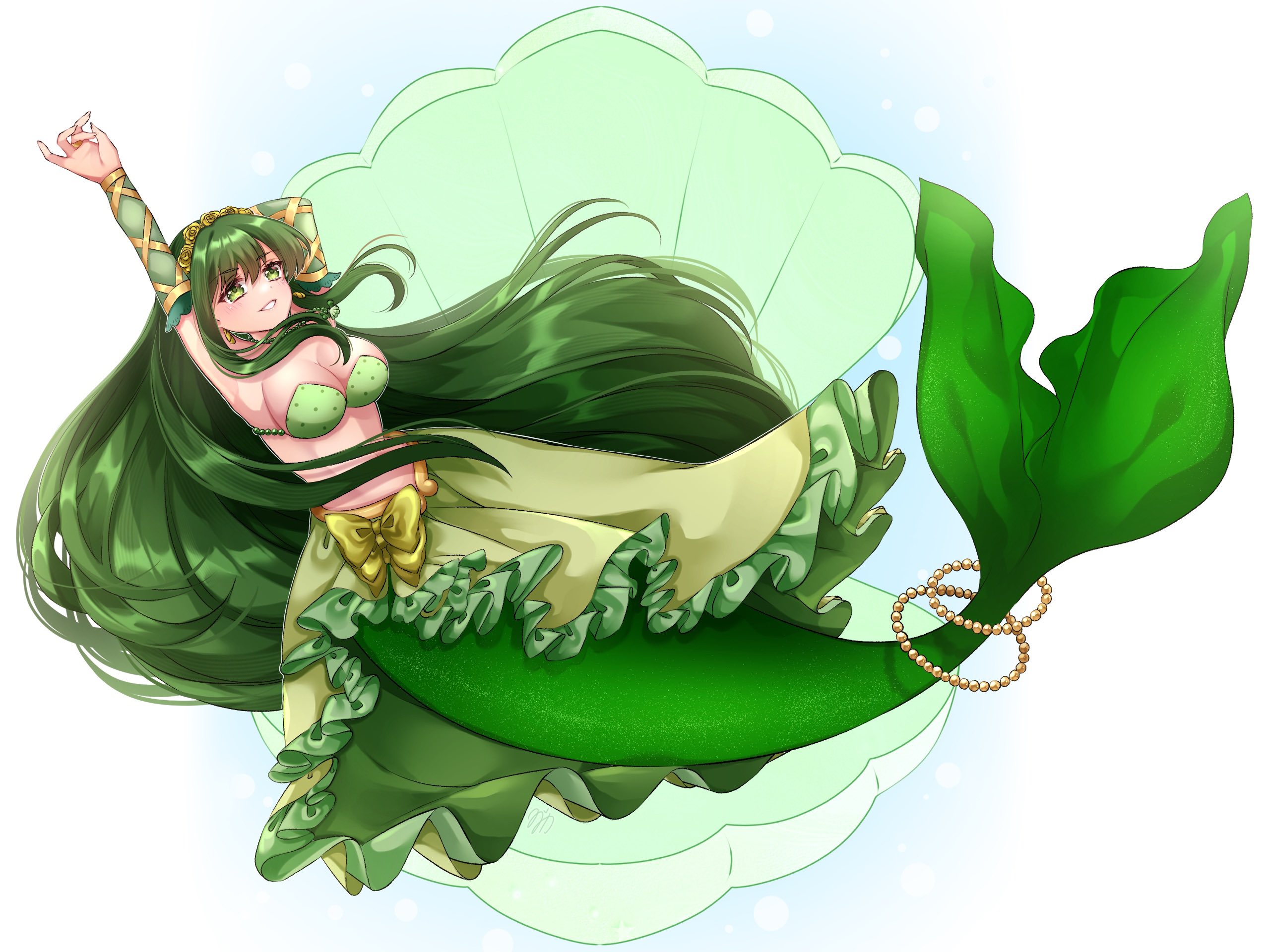 ミニマーメイドプリンセス　洞院りな 5824] マーメイドメロディーぴちぴちピッチ ミニマーメイド