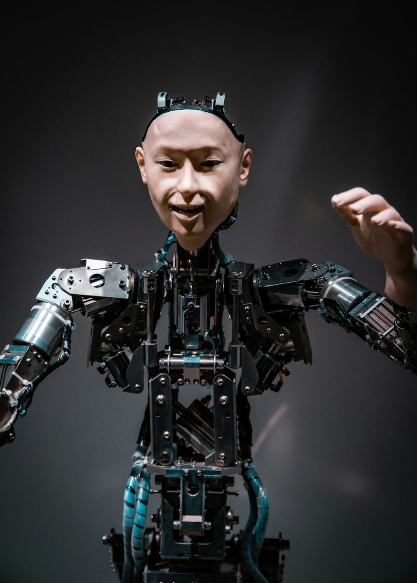 The Role Of Technology And Personalization In Financial Cx
▸ lttr.ai/AWfeI

#EnhanceCustomerExperience #EnhancingCustomerExperience #FinancialServices #CX #Customerexperience #customerexperience #acxs #acxp #ccxp #cxpa