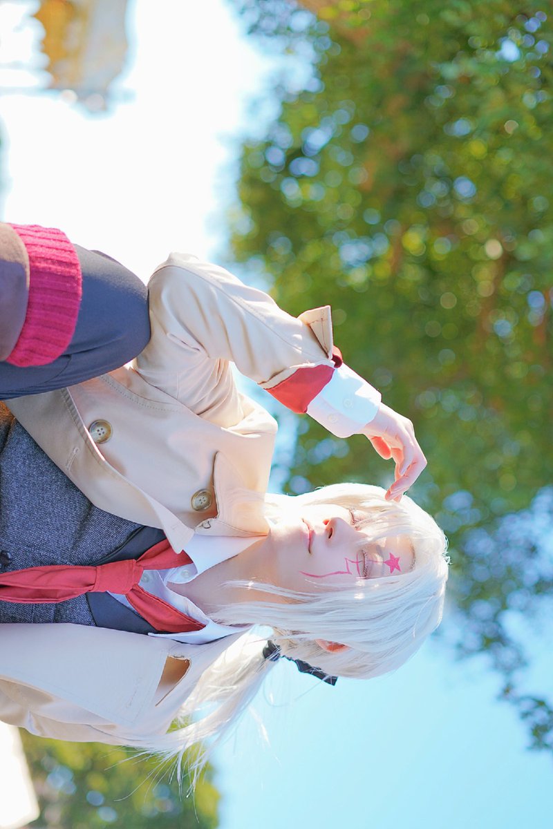 薔-syo- tweet media