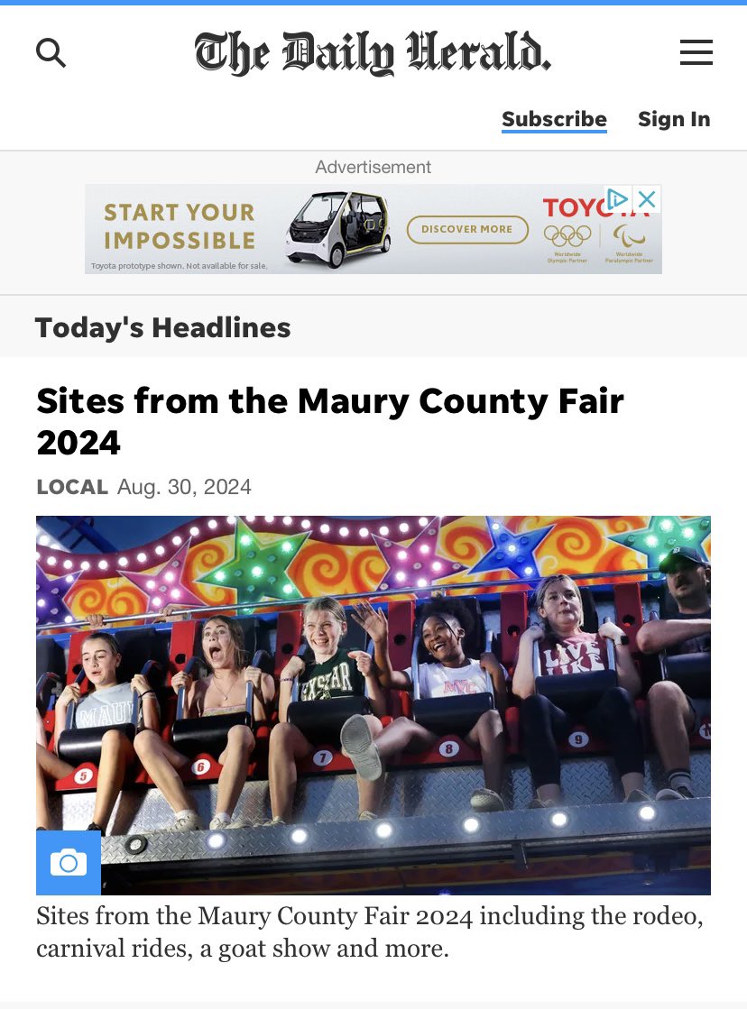 Adam Nickas tweet media