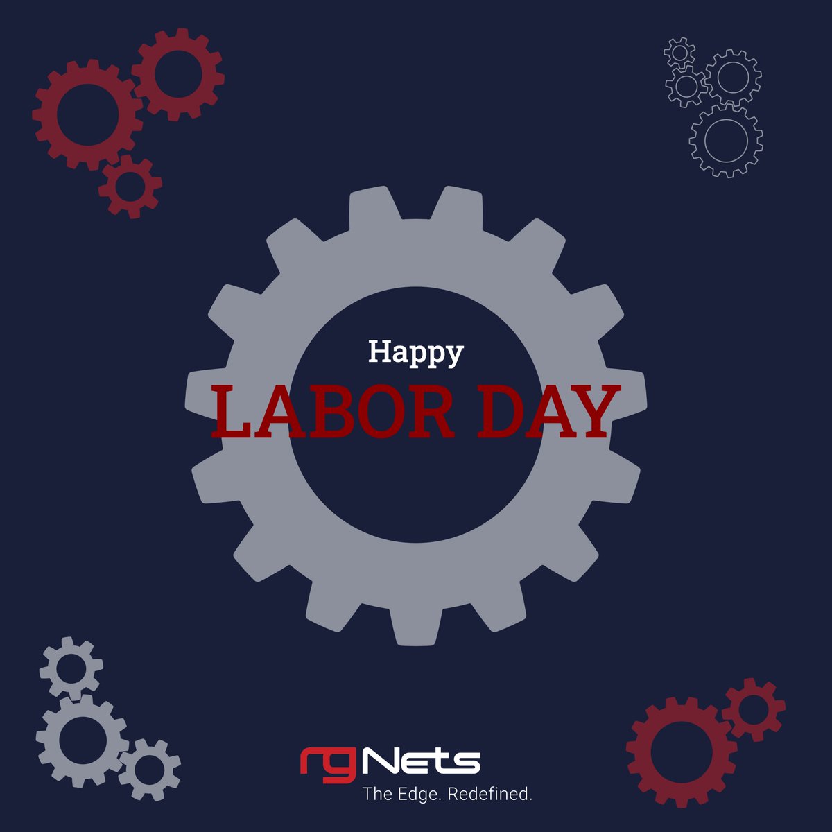 RG Nets (@rgnets) on Twitter photo RG Nets support will be closed today, September 2, in observance of Labor Day. Critical after-hours support will be available in line with the terms of your OSA. Regular support and response times will resume tomorrow, September 3. RG Nets support will be closed today, September 2, in observance of Labor Day. Critical after-hours support will be available in line with the terms of your OSA. Regular support and response times will resume tomorrow, September 3.