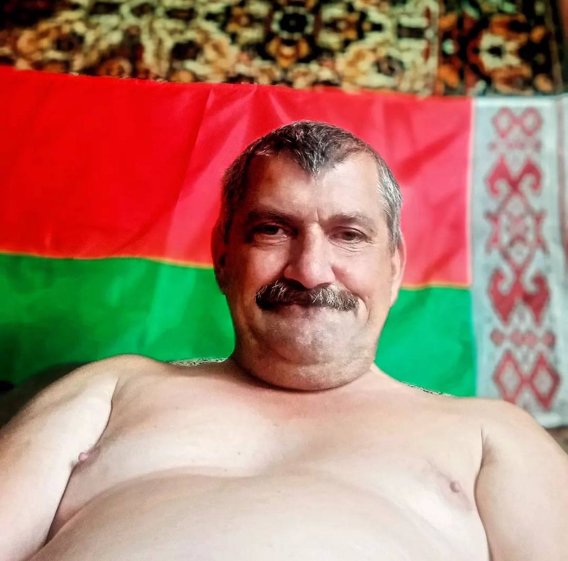 PamphletsPoland's tweet photo. 🚨 Belarus is a FAKE country https://t.co/p4V4Z1Q6Vi