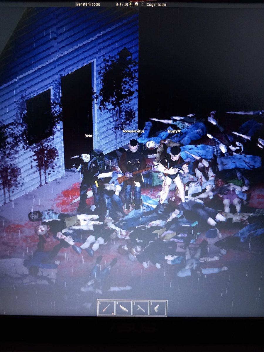 Alexitusplus's tweet image. Cazando por Marrakech