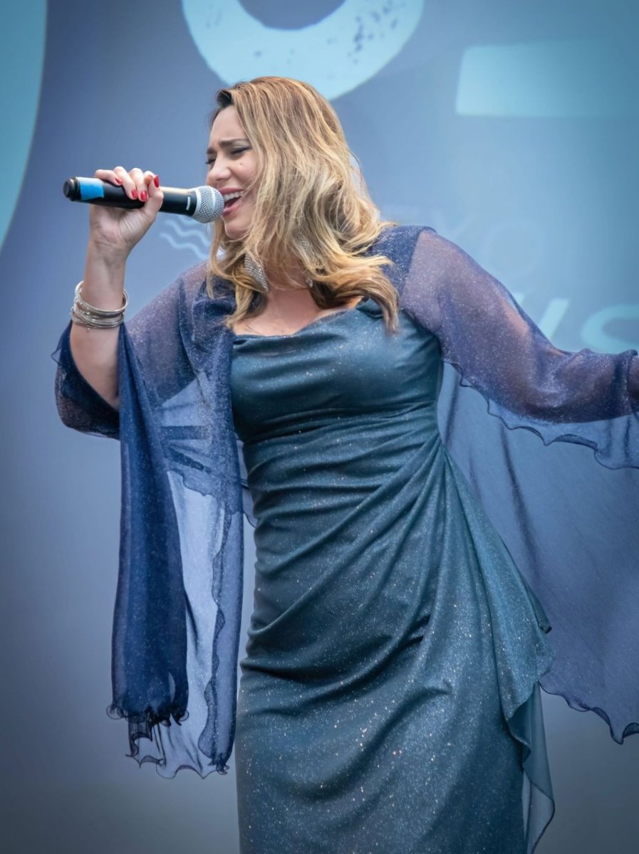 Hoy agradezco a Dios por darme un año más de vida. Gracias por este camino llamado vida.  Que la música me sigue por donde vaya. Arriba los #Virgo #MiCumple #2deSept 🥳🥳🥳🥳 #SevienenLasFiestasPatronales