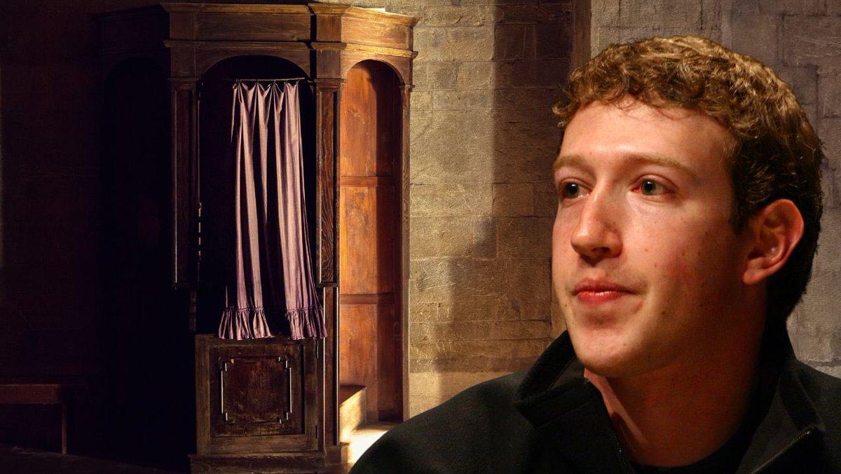 Galadriell__'s tweet photo. 🔴 Pourquoi Zuckerberg a-t-il choisi MAINTENANT d’avouer la censure du Covid ?
C'est une question extrêmement importante.
par Jeffrey A. Tucker

📍Considérez la révélation de Mark Zuckerberg et ses implications pour notre compréhension des quatre dernières années, et ce que cela signifie pour l’avenir. 

Sur de nombreux sujets importants pour la vie publique aujourd'hui, un grand nombre de personnes connaissent la vérité, et pourtant les canaux officiels de partage d'informations sont réticents à l'admettre. La Fed n'admet aucune responsabilité dans l'inflation, pas plus que la plupart des membres du Congrès. Les entreprises agroalimentaires n'admettent pas les méfaits du régime alimentaire américain traditionnel. Les sociétés pharmaceutiques sont réticentes à admettre le moindre préjudice. Les sociétés de médias nient toute partialité et ainsi de suite. 

Et pourtant, tout le monde le sait déjà, et de plus en plus.

C'est pourquoi l'aveu de Mark Zuckerberg, directeur général de Facebook, est si surprenant. Ce n'est pas ce qu'il a admis. Nous savions déjà ce qu'il avait révélé. 
Ce qui est nouveau, c'est qu'il l'a admis. Nous sommes simplement habitués à vivre dans un monde baigné de mensonges. Cela nous ébranle lorsqu'une personnalité importante nous dit ce qui est vrai, même partiellement ou légèrement vrai. Nous avons du mal à le croire et nous nous demandons quelle peut être sa motivation. 
Dans sa lettre aux enquêteurs du Congrès, il a tout simplement  dit  ce que tout le monde dit depuis des années. 

En 2021, de hauts responsables de l’administration Biden, y compris de la Maison Blanche,  ont fait pression à plusieurs reprises  sur nos équipes pendant des mois pour censurer certains contenus liés à la COVID-19, notamment l’humour et la satire, et ont exprimé beaucoup de frustration envers nos équipes lorsque nous n’étions pas d’accord… Je pense que la  pression du gouvernement était injustifiée et je regrette que nous n’ayons pas été plus francs à ce sujet. Je pense également que nous avons fait des choix que, avec le recul et les nouvelles informations, nous ne ferions pas aujourd’hui. Comme je l’ai dit à nos équipes à l’époque, je suis convaincu que nous ne devons pas compromettre nos normes de contenu en raison de  pressions exercées par une administration  , quelle qu’elle soit, dans un sens ou dans l’autre – et nous sommes prêts à réagir si une telle situation se reproduit.

Quelques précisions. La censure a commencé bien plus tôt que cela, dès mars 2020 au moins, voire plus tôt. Nous l’avons tous vécu, presque immédiatement après les confinements. 
Après quelques semaines, il s’est avéré impossible d’utiliser cette plateforme pour faire passer le message. Facebook a déjà commis une erreur en laissant  passer mon article  sur Woodstock et la grippe de 1969, mais ils ne referont plus jamais cette erreur. Dans la plupart des cas, tous les opposants à ces terribles politiques ont été déplateformés à tous les niveaux. 

Les implications sont bien plus importantes que ne le suggère la lettre exsangue de Zuckerberg. Les gens sous-estiment systématiquement le pouvoir que Facebook a sur l’opinion publique. Cela était particulièrement vrai lors des cycles électoraux de 2020 et 2022. 

La différence entre le fait de voir un article libéré et celui qui a été amplifié par Facebook au cours de ces années a été de l’ordre d’un million de fois. Lorsque mon article a été publié, j’ai connu un niveau de trafic que je n’avais jamais vu dans ma carrière. C’était ahurissant. Lorsque l’article a été fermé deux semaines plus tard – après que des comptes de trolls ciblés ont alerté Facebook que les algorithmes avaient commis une erreur – le trafic est tombé au niveau habituel. 
Encore une fois, dans toute ma carrière passée à suivre de près les tendances du trafic Internet, je n’avais jamais rien vu de tel. 
En tant que source d'information, Facebook offre un pouvoir que nous n'avons jamais vu auparavant, notamment parce que de 🔽