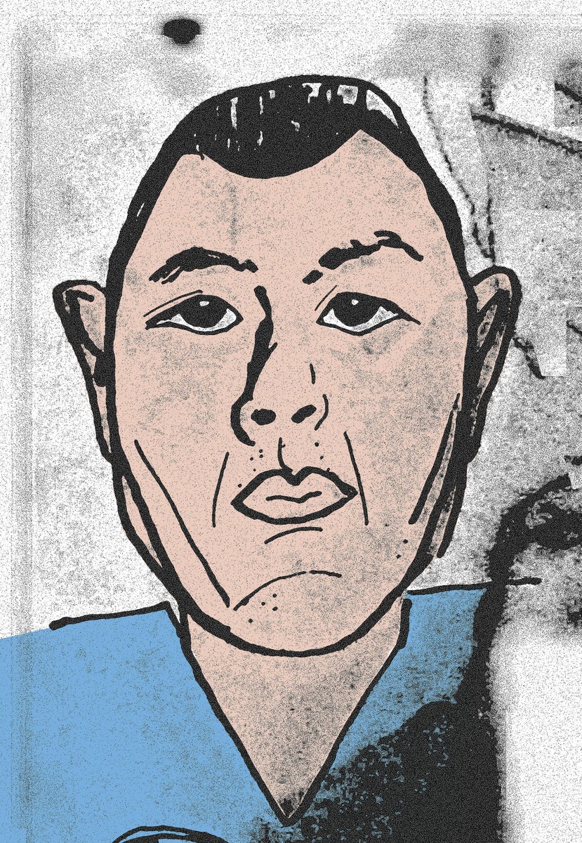 Each day, we’re posting the story of a political prisoner in Russia.
Today, we’re telling you about Altan Ochirov, anti-war advocate and a father of two.
On April 12, 2022, 42-year-old Altan Ochirov, working for a city administration, was detained at his workplace in the city of