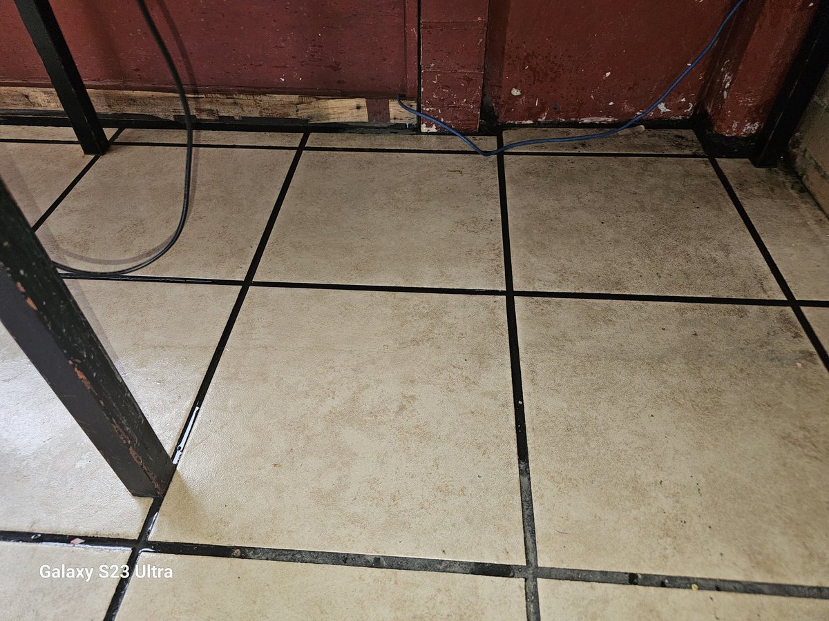 blackraziel1's tweet photo. Es una tristeza esta situación. 
@SEP_mx  @lopezobrador_  @Letamaya 

Es la "Escuela Primaria 24 de Febrero" con CCT: 09DPR2087X.

Al menos 3 salones sufren goteras a tal grado qué llega hasta a inundarse la mitad del salón.... abro hilo. https://t.co/1F2LheJm4q
