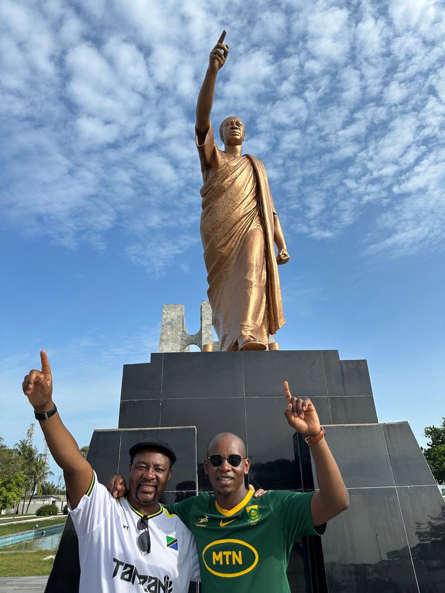 Lennon Monyae tweet media