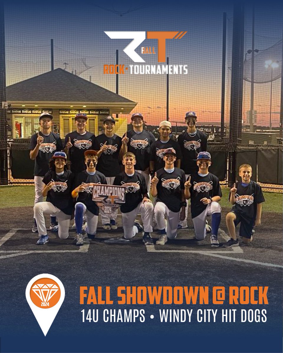 Rock Tournaments tweet media