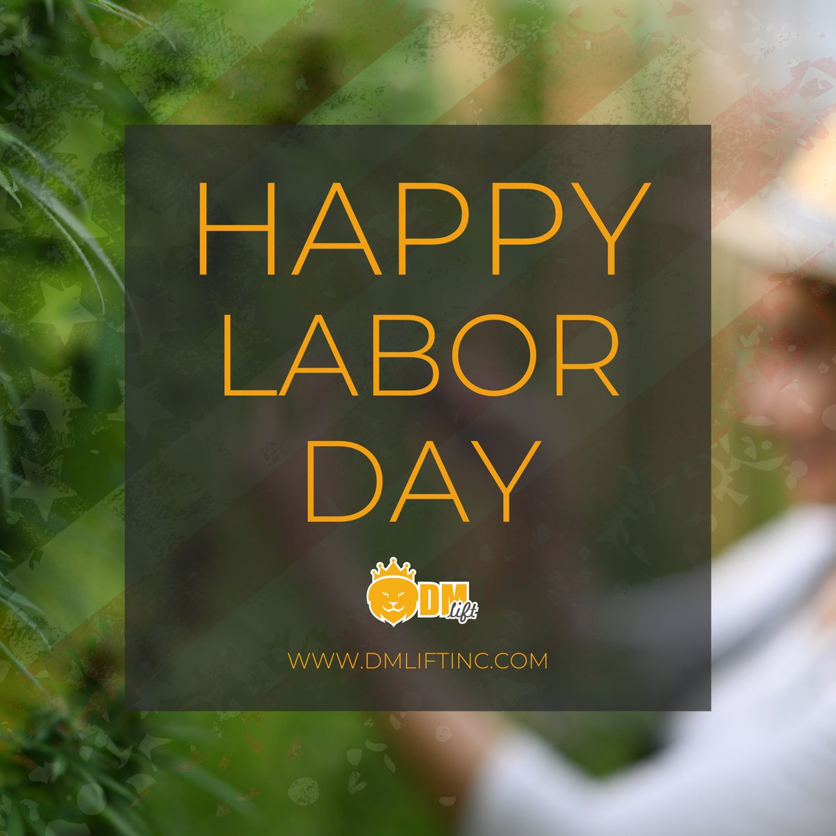 DMLift_inc's tweet photo. Happy #LaborDay! A special shoutout to the hard-working professionals in the cannabis industry—from cultivation to manufacturing. Your dedication and innovation are shaping the future. Enjoy the day off—you've earned it! 🌿💼 #CannabisIndustry #LaborDay2024 #Cannabis #DMLift https://t.co/ixlJlXPg0j