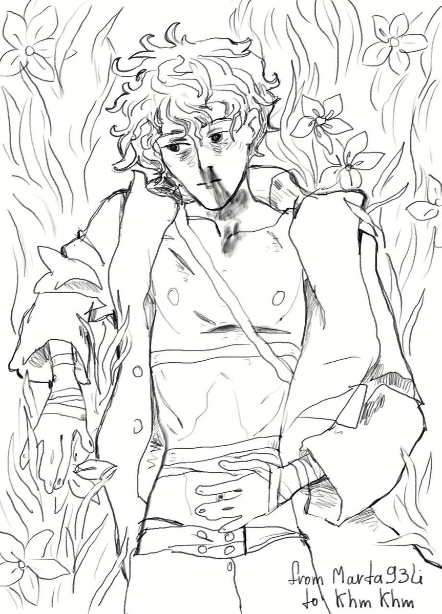 marta93 comms are open tweet media