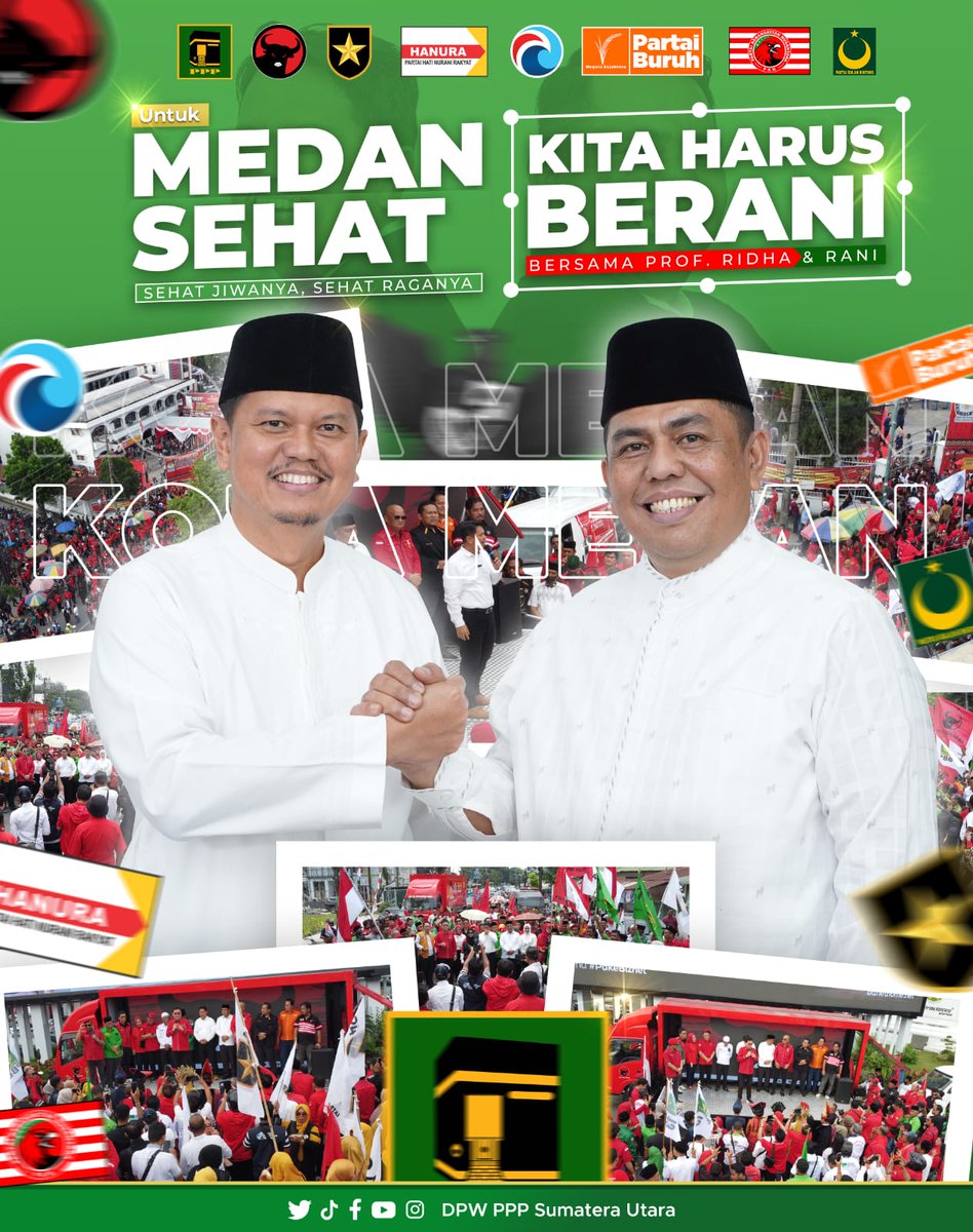 Fadly Nurzal tweet media