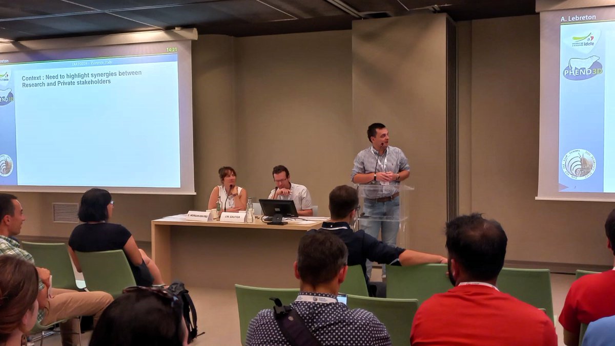 Institut de l'élevage - Idele tweet media