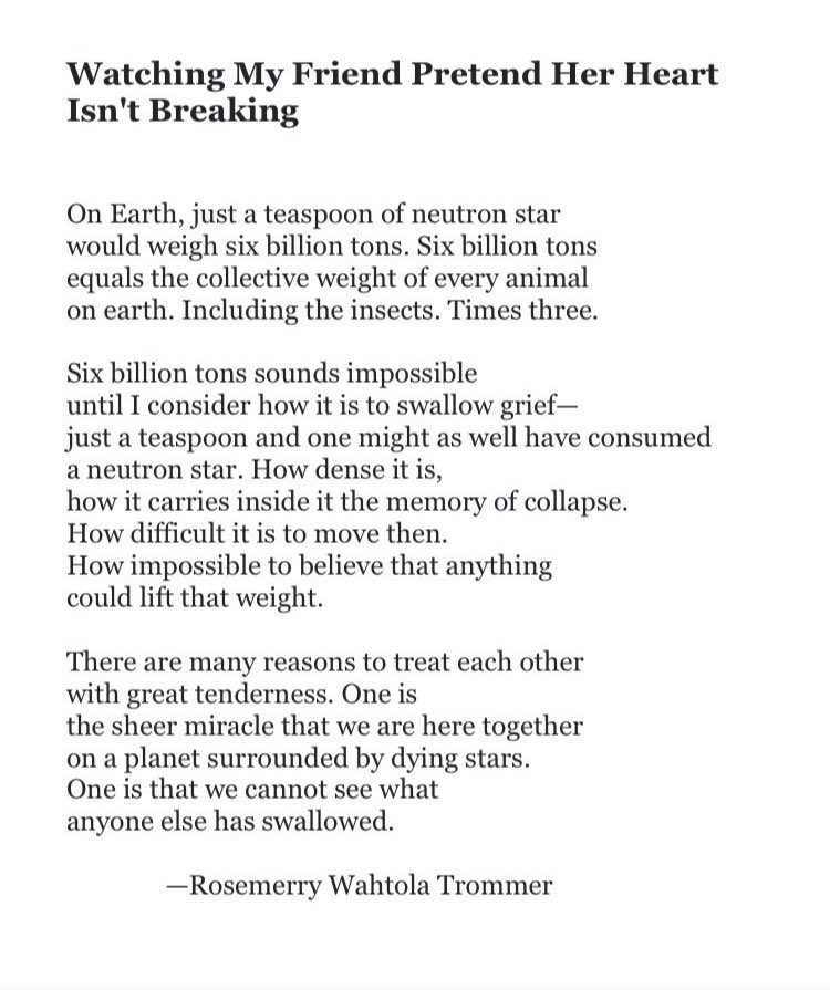 oooof, this poem