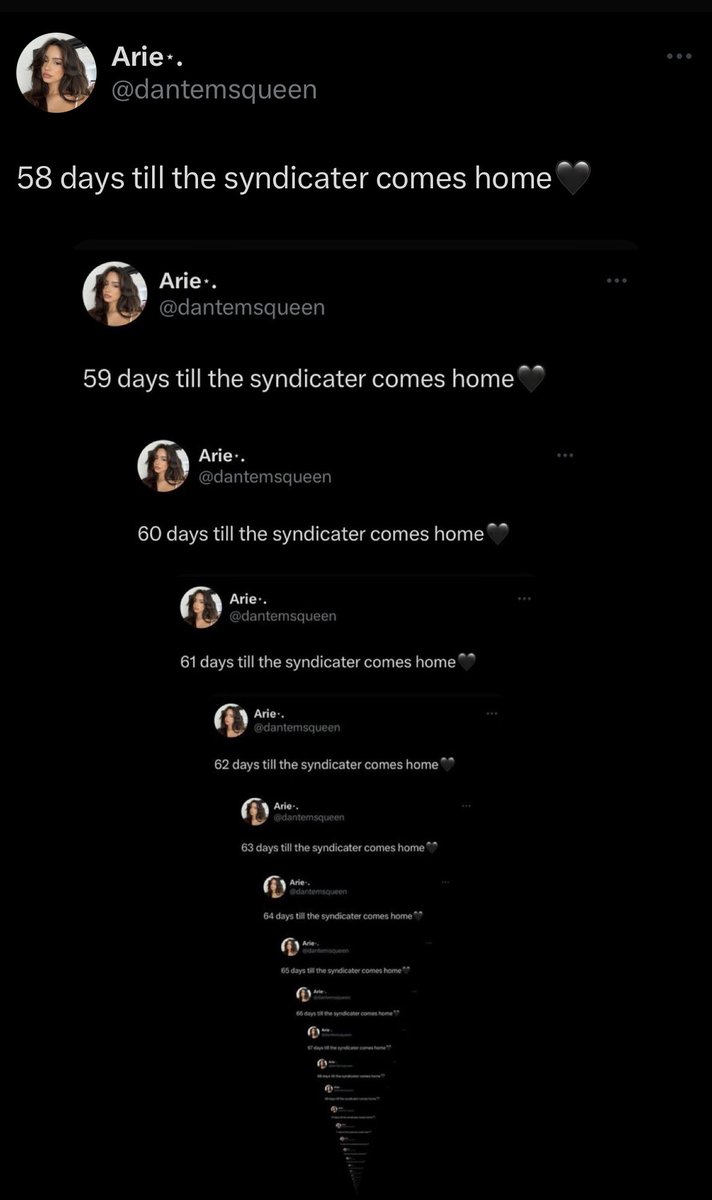 Arie⋆. tweet media