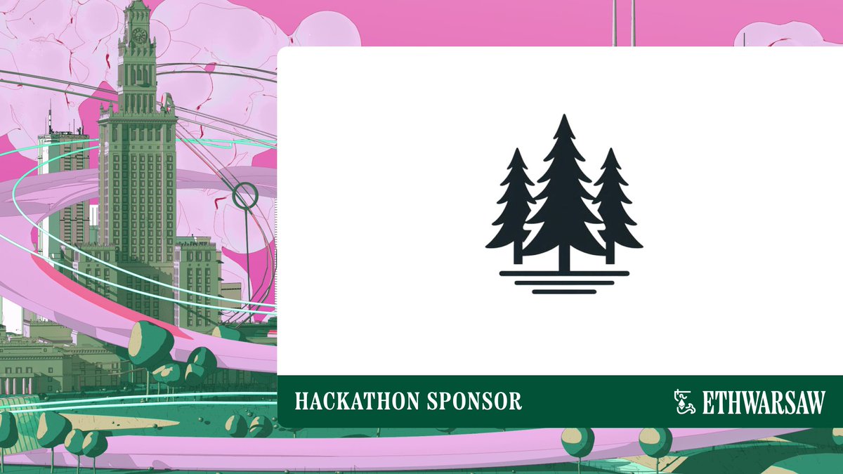 ETHWarsaw's tweet image. Decentralized cloud database marketplace @dbforest_org 🌲is our hackathon sponsor! 

It addresses issues like vendor lock-in, lack of transparent pricing, and limited market competition by offering a decentralized platform where users can choose from various providers.
