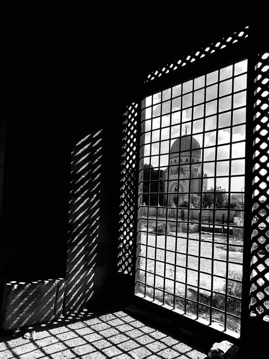 صحراء المماليك
#تصويري