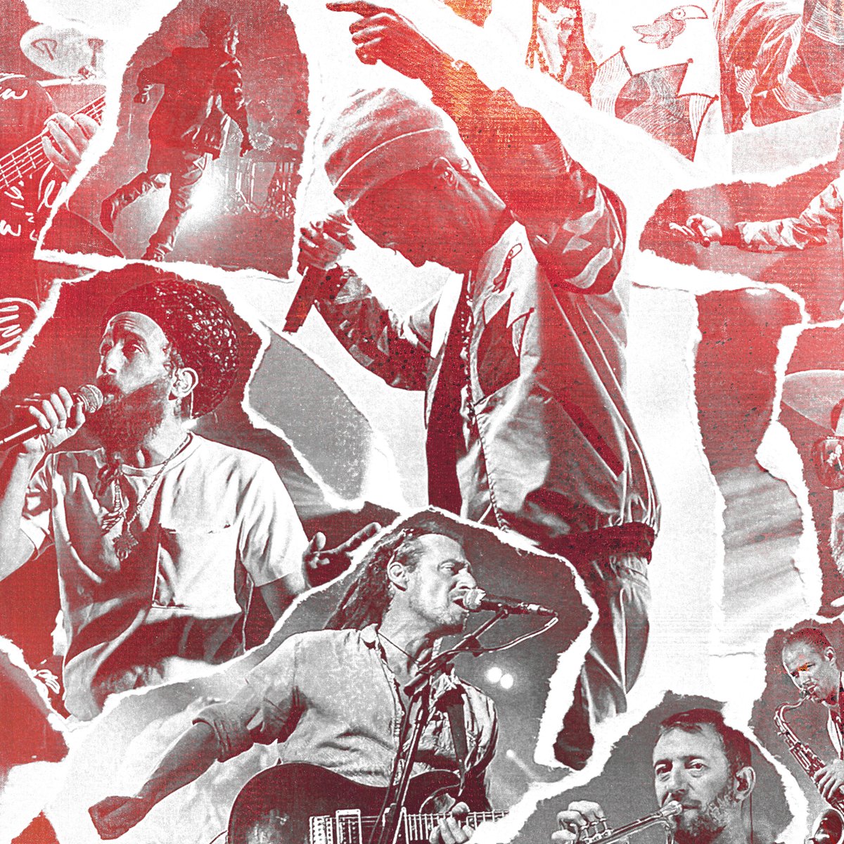 Reggae Arte Radio tweet media