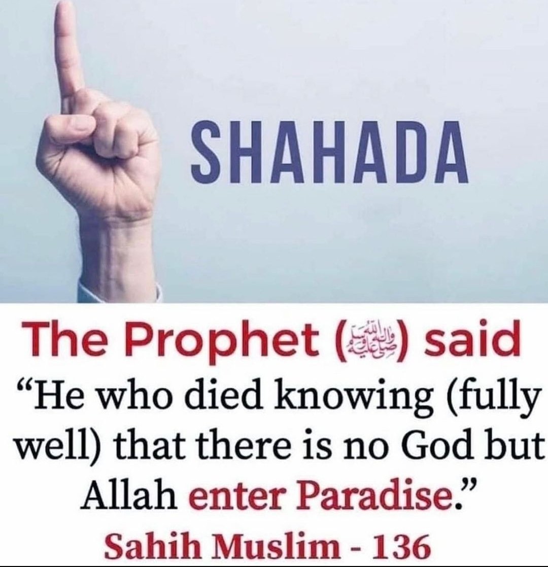 Mahdii365_'s tweet photo. The Prophet (ﷺ) said: https://t.co/noMWVn4JRg