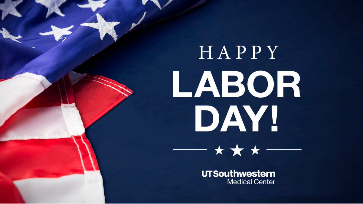 Today, we thank the countless first responders, medical personnel, and hospital staff who prioritize patient care daily. Your hard work and dedication to our patients and the field of medicine are greatly appreciated!