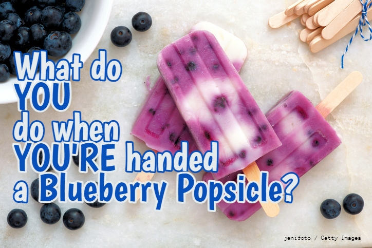 Mix947Austin's tweet image. #blueberrypopsicleday #labordayvibes #longweekendvibes #holidaymday  HR