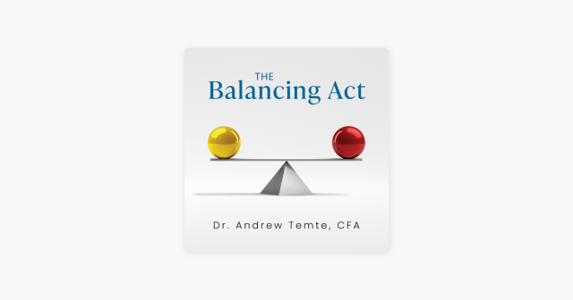 scottaburger's tweet image. 🎧 Listen to Blane Ruschak on The Balancing Act Podcast as he discusses the impact of diverse business faculties on attracting high school grads to accounting. #FutureOfEducation #ThePhDProject bit.ly/3ANfxhP