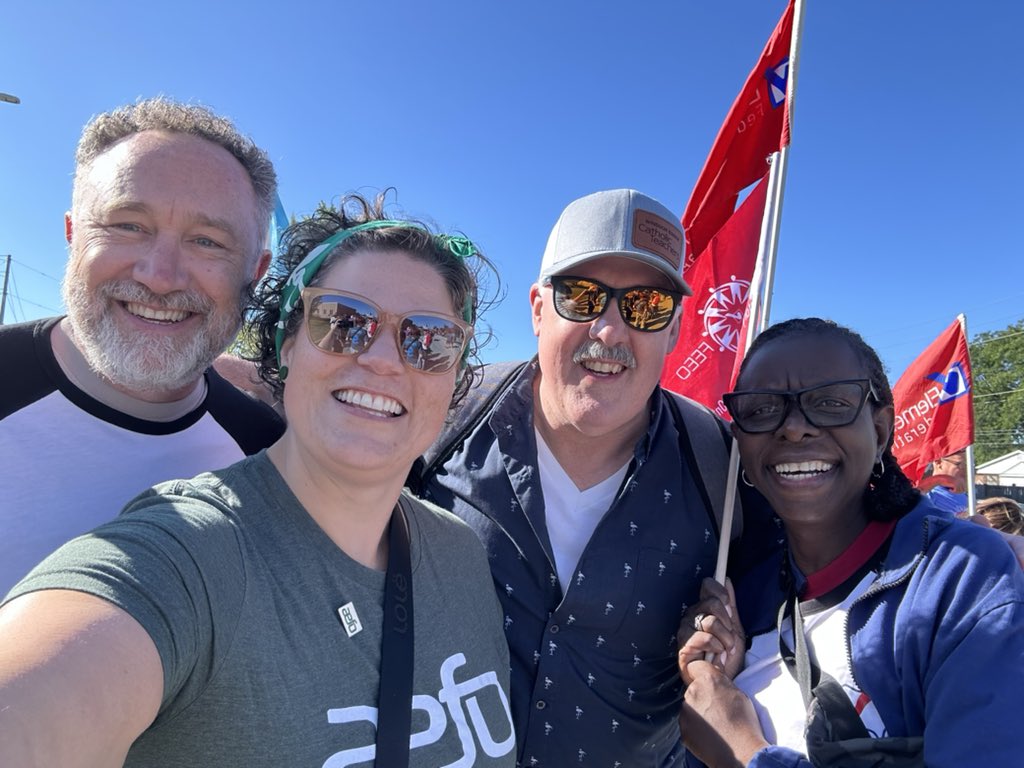 Karen Brown tweet media